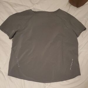 Layer 8 Active Tee